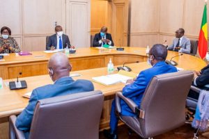 NOMINATION EN CONSEIL DES MINISTRES : LES MEMBRES DES CONSEILS D&rsquo;ADMINISTRATION DE LA POSTE SA ET DE L&rsquo;INRAB CONNUS
