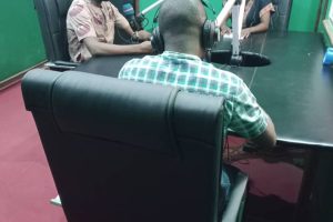 🎧Bénin – Droits des personnes handicapées : Réaction du Président de la FAPHB, Nassirou Domingo, suite aux décrets pris par le gouvernement Talon.