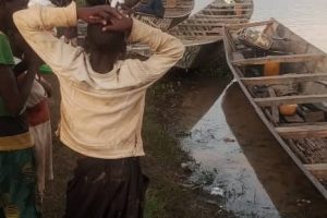 Chavirement d’une pirogue à Malanville: Voici les faits selon le Procureur.