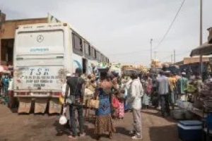 Burkina Faso : Le SIDA en régression [Reportage]