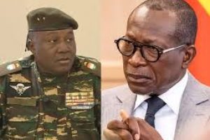 Affaire de 5 nigériens interpellés au Bénin : Niamey réagit et menace.