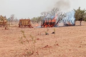 Conflits agropastoraux à Malanville: l’effet amplificateur du changement climatique. (Une menace sur la sécurité alimentaire)