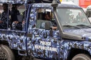 Sécurité à Malanville : Fin de cavale pour le présumé braqueur “Spata”