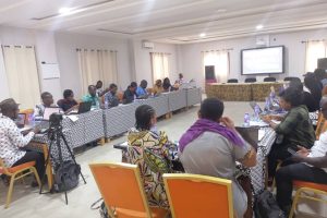 Afrique de l’Ouest : Atakpamé accueille un atelier sur l’enquête environnementale pour des journalistes