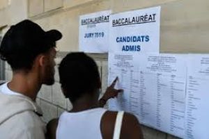 BAC 2025 : Un taux national d’admissibilité en forte hausse à 73,02 %